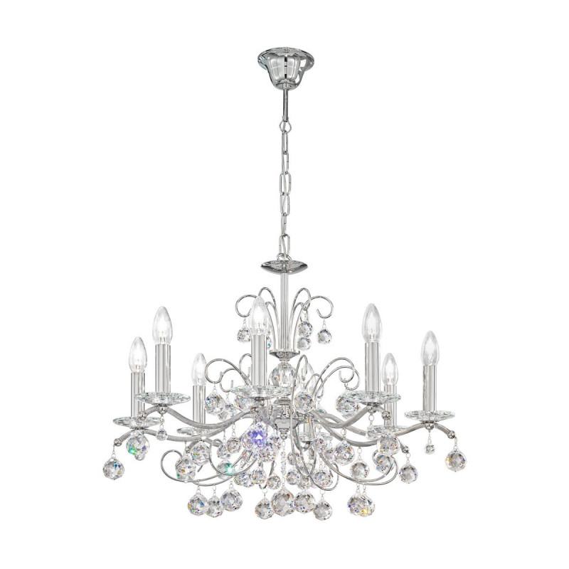 Kolarz Carmen 2 8 Lights Chandelier