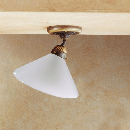 Kolarz Nonna 1 Light Ceiling Light