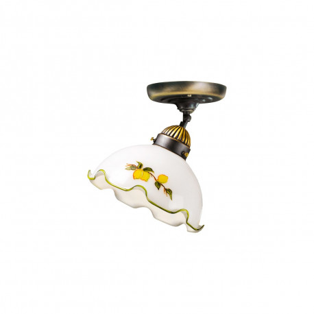 Kolarz Nonna 1 Light Ceiling Light