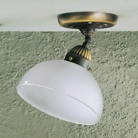 Kolarz Nonna 1 Light Ceiling Light