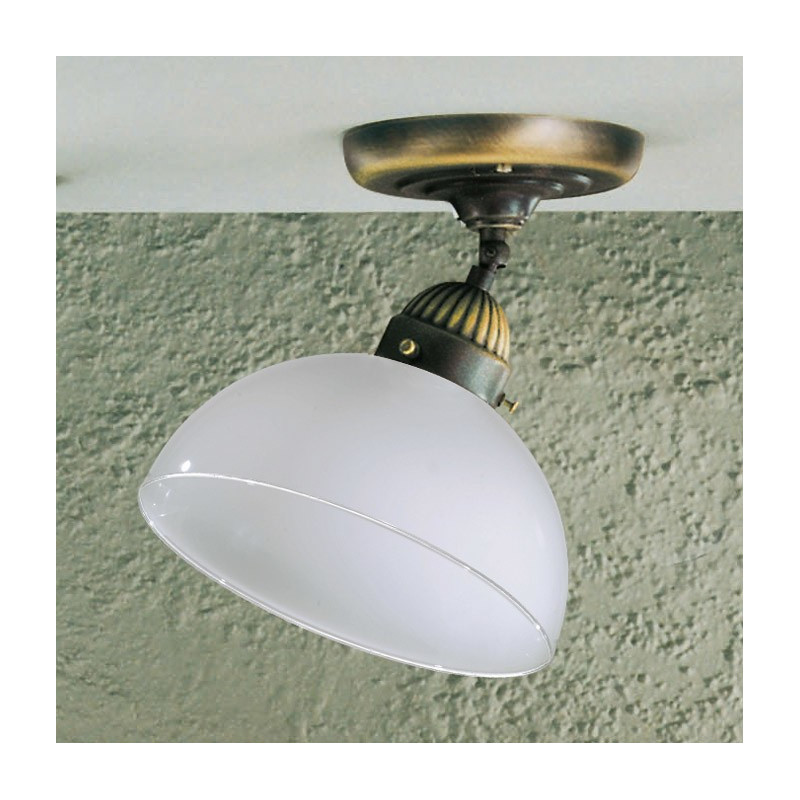 Kolarz Nonna 1 Light Ceiling Light
