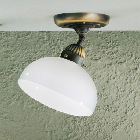 Kolarz Nonna 1 Light Ceiling Light