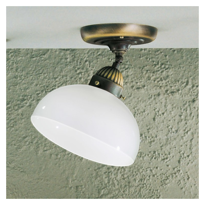 Kolarz Nonna 1 Light Ceiling Light