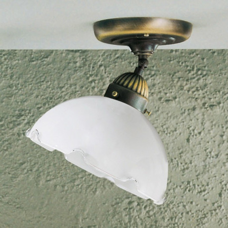 Kolarz Nonna 1 Light Ceiling Light