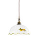 Kolarz Nonna 1 Light Pendant Light