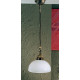 Kolarz Nonna 1 Light Pendant Light