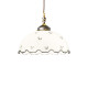 Kolarz Nonna 1 Light Pendant Light