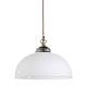Kolarz Nonna 1 Light Pendant Light