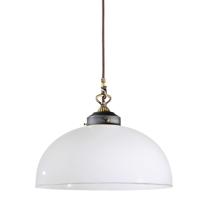 Kolarz Nonna 1 Light Pendant Light