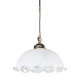 Kolarz Nonna 1 Light Pendant Light