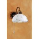 Kolarz Nonna 1 Light Wall Light