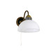Kolarz Nonna 1 Light Wall Light