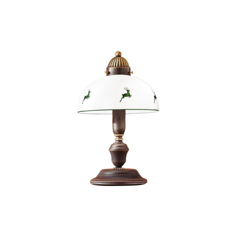 Kolarz Nonna 1 Light Table Light