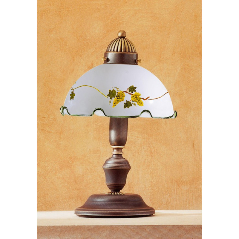 Kolarz Nonna 1 Light Table Light