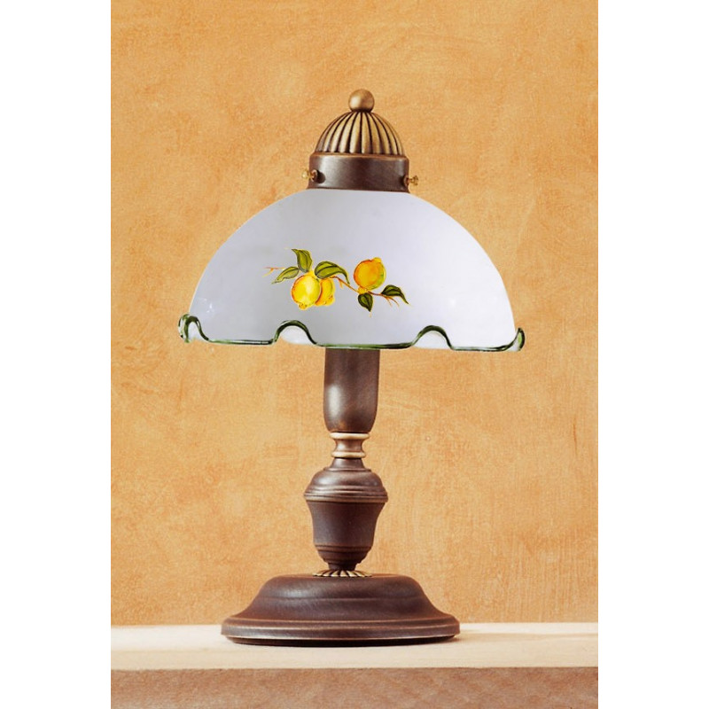 Kolarz Nonna 1 Light Table Light