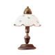 Kolarz Nonna 1 Light Table Light
