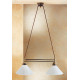 Kolarz Nonna 2 Lights Chandelier