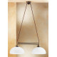 Kolarz Nonna 2 Lights Chandelier