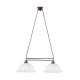 Kolarz Nonna 2 Lights Chandelier