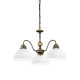 Kolarz Nonna 3 Lights Chandelier
