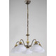 Kolarz Nonna 5 Lights Chandelier