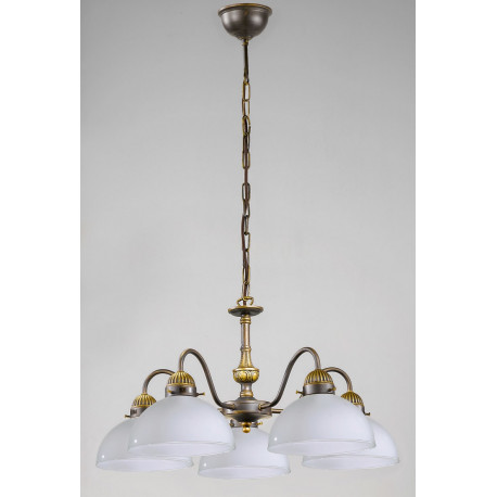 Kolarz Nonna 5 Lights Chandelier