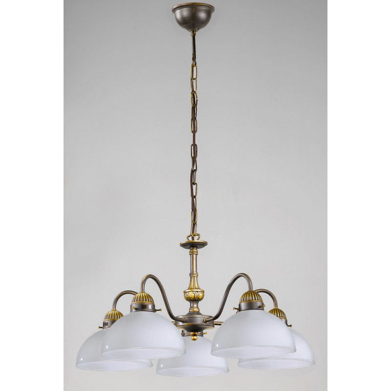 Kolarz Nonna 5 Lights Chandelier