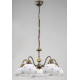 Kolarz Nonna 5 Lights Chandelier