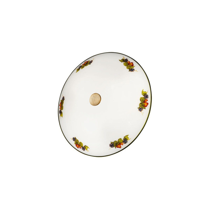 Kolarz Nonna 2 Lights Ceiling Light