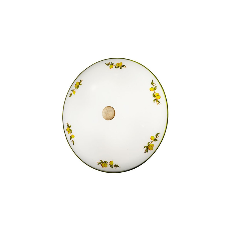 Kolarz Nonna 2 Lights Ceiling Light