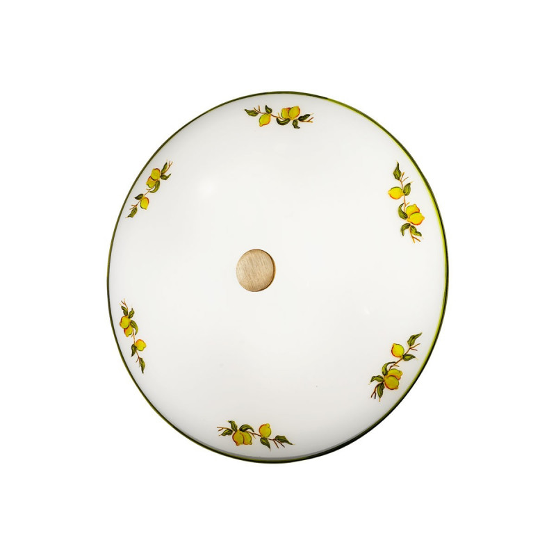 Kolarz Nonna 3 Lights Ceiling Light