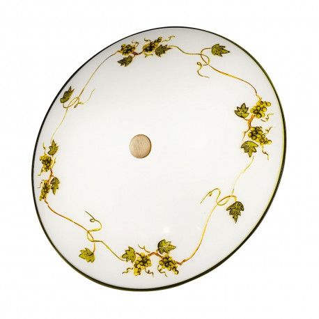 Kolarz Nonna 4 Lights Ceiling Light