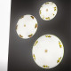 Kolarz Nonna 4 Lights Ceiling Light