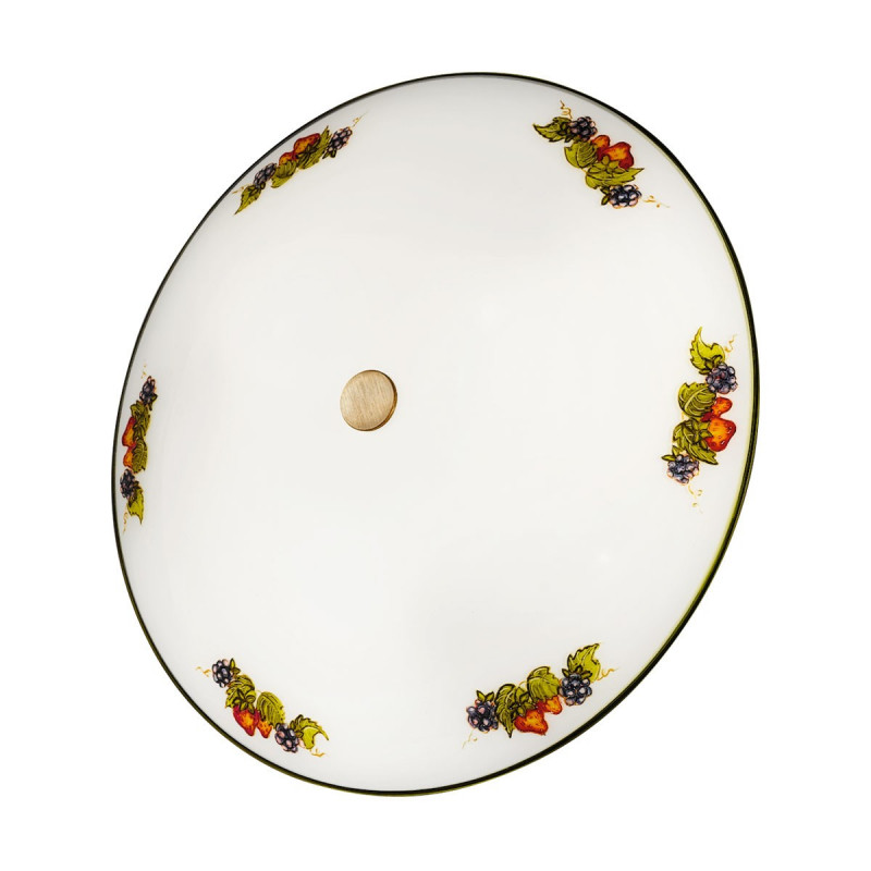 Kolarz Nonna 4 Lights Ceiling Light