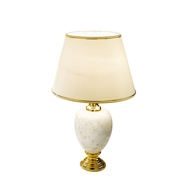 Kolarz Dauphin 1 Light Table Light