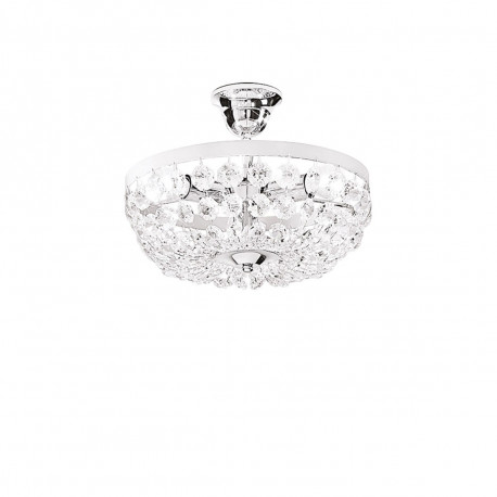 Kolarz Valerie 3 Lights Ceiling Light