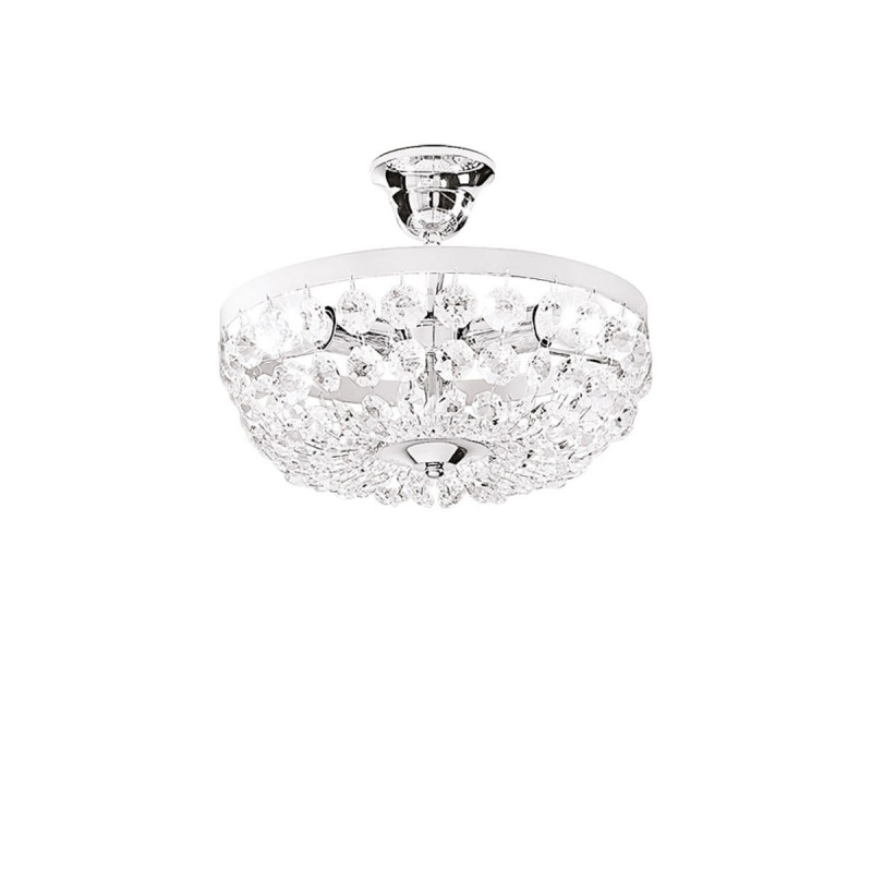Kolarz Valerie 3 Lights Ceiling Light