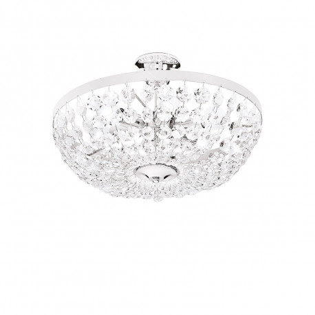 Kolarz Valerie 6 Lights Ceiling Light