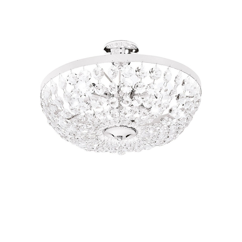 Kolarz Valerie 6 Lights Ceiling Light