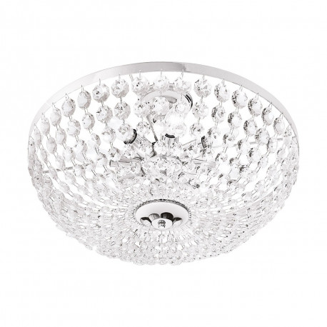 Kolarz Valerie 8 Lights Ceiling Light