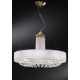 Kolarz Gioiosa 12 Lights Pendant Light