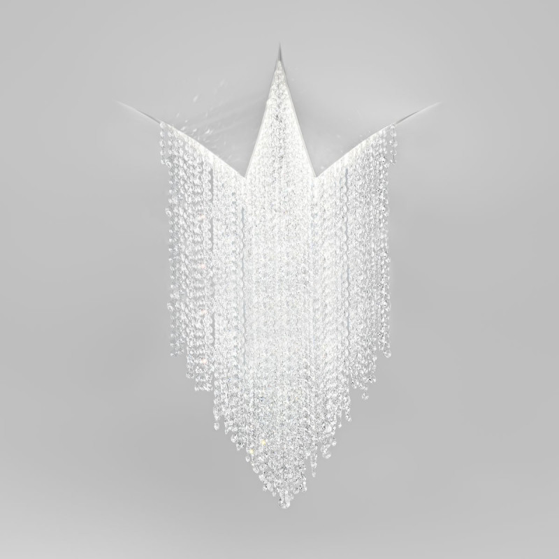 Kolarz Fonte Di Luce 1 Light Ceiling Light