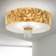Kolarz Emozione 6 Lights Ceiling Light