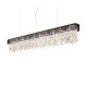 Kolarz Prisma 10 Lights Pendant Light