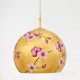 Kolarz Luna 1 Light Pendant Light