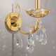 Kolarz Victoria 2 1 Light Wall Light