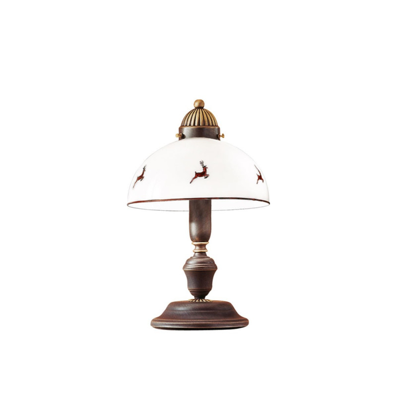 Kolarz Nonna 1 Light Table Light