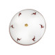 Kolarz Nonna 3 Lights Ceiling Light