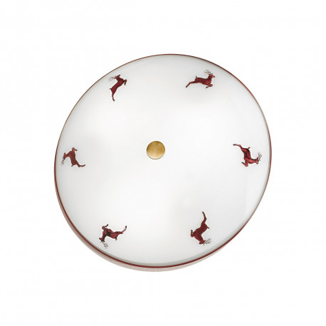 Kolarz Nonna 3 Lights Ceiling Light