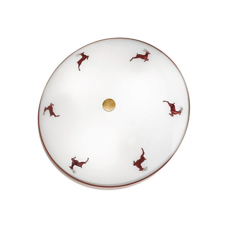 Kolarz Nonna 3 Lights Ceiling Light